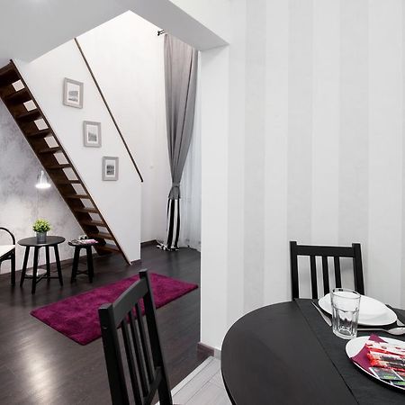 D.Five Elegant Apartment At Synagogue Budapeste Exterior foto